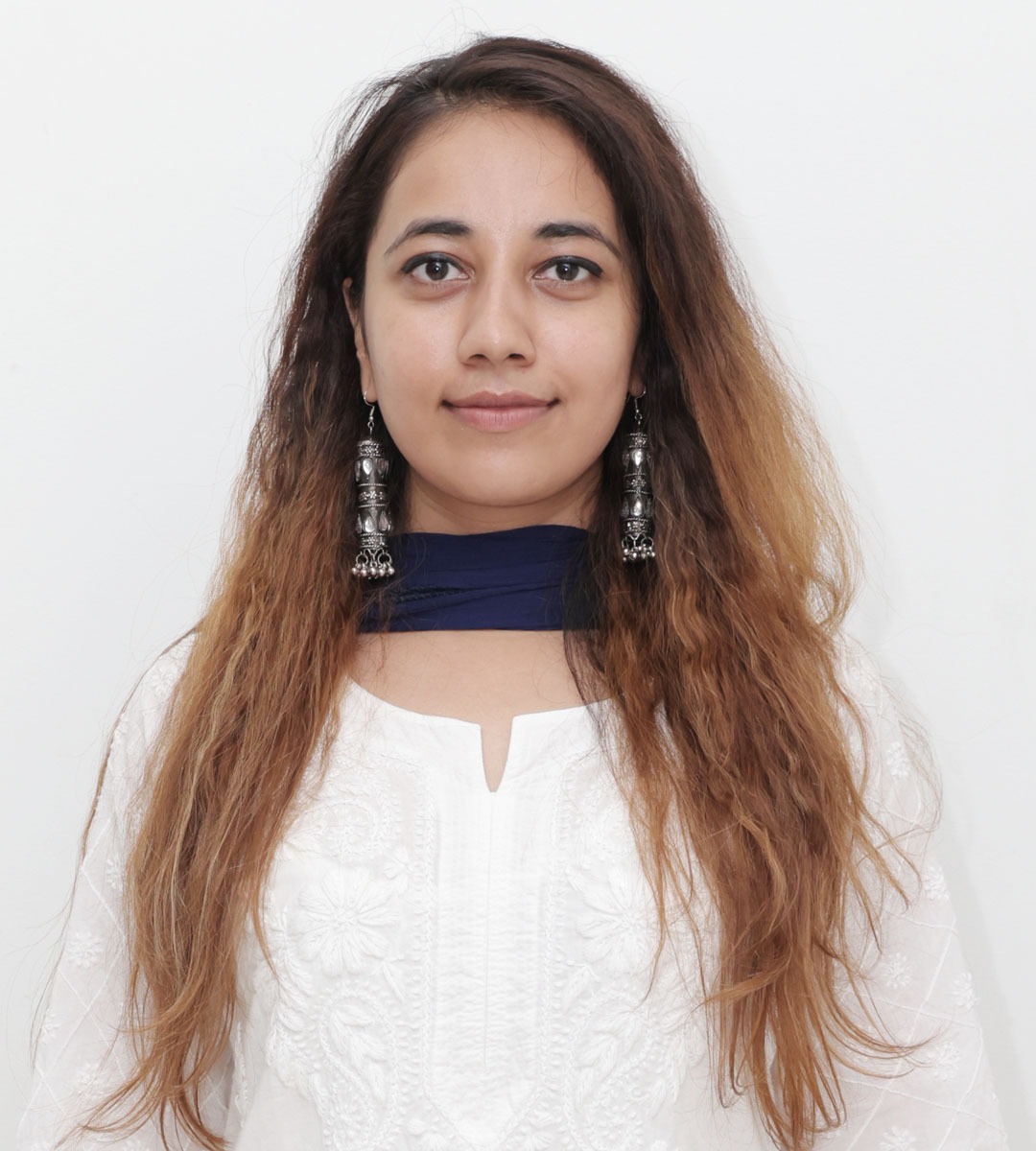Larisha Goyal